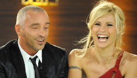 Hunziker-Ramazzotti, cosa li ha riuniti (e non è Aurora). E lei si impegna con Angiolini