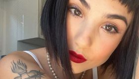 Giorgia Soleri: “Non sono stata fortunata”. Il suo messaggio ai fan dei  Måneskin