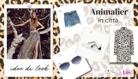 Animalier d’estate: non solo maculato