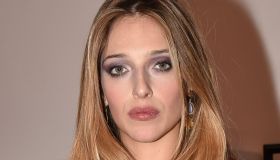 Guenda Goria, come è andata l’operazione: il tenero bacio con papà Amedeo su Instagram