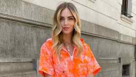 Dopamine dressing: l’energia si indossa insieme al colore!