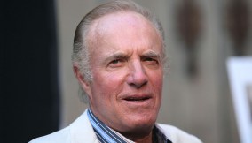James Caan morto