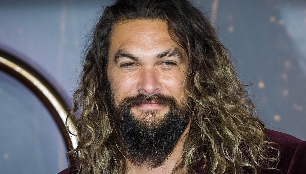 Jason Momoa coinvolto in un incidente: come sta