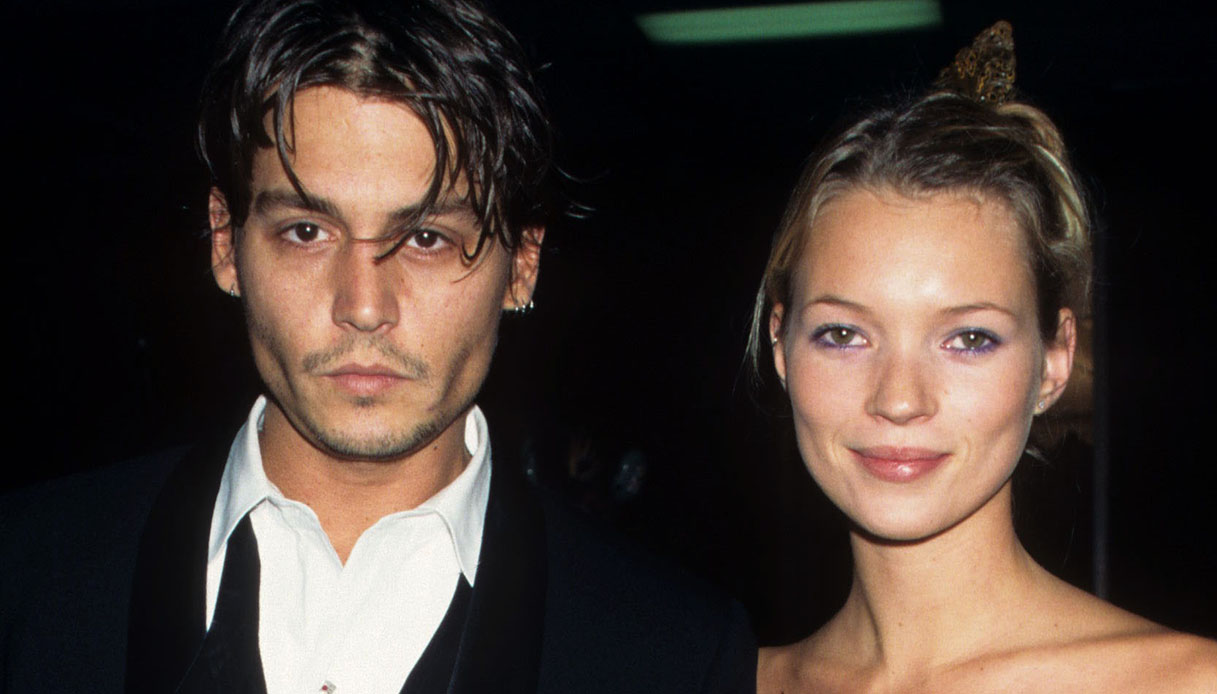 “So la verità su Johnny Depp”. Kate Moss, la dichiarazione dopo la testimonianza