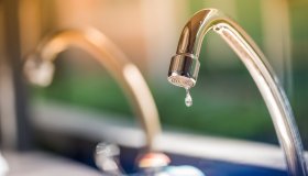 Come ridurre il consumo di acqua e limitare gli sprechi