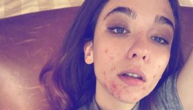 Matilda De Angelis su Instagram: “Un macigno mi impediva di respirare”. Poi cancella