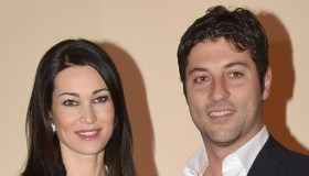 Manuela Arcuri si è (ri)sposata: il consiglio sull’amore e la pazienza