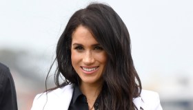Meghan Markle, il nuovo anello nasconde un messaggio segreto