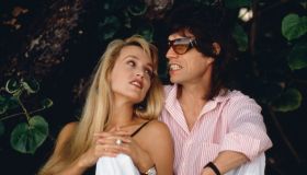Mick Jagger e Jerry Hall, un amore rock e dannato