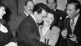 Édith Piaf e Marcel Cerdan: un tragico amore senza fine