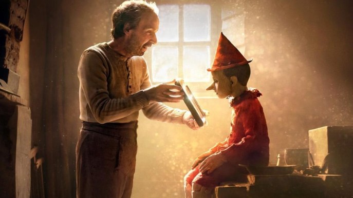 Dalle bugie al valore della famiglia: cosa ci ha insegnato Pinocchio
