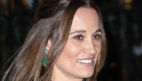 Pippa Middleton, scelto il nome della figlia