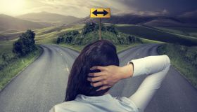 Prendere decisioni può essere molto difficile: cosa fare in caso di confusione mentale