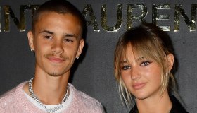Romeo Beckham e Mia Regan, è finita: la rottura dopo 3 anni d’amore