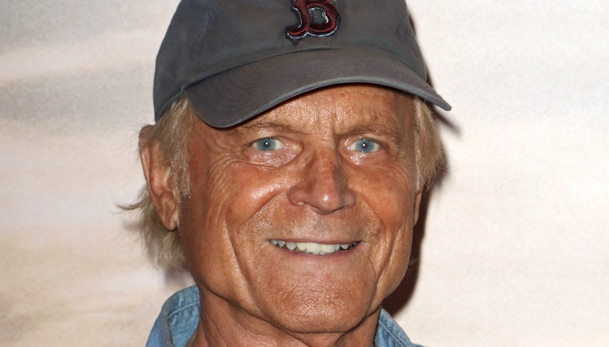 Oroscopo estate di Terence Hill, le caratteristiche dell’Ariete