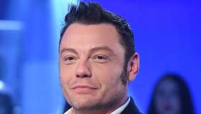 Tiziano Ferro, furto a casa dei genitori