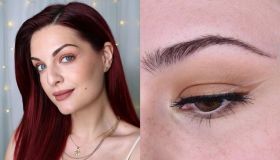 Transparent eyeliner: cosa è e come si fa il trend che spopola su tiktok