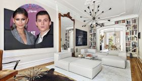 Zendaya e Tom Holland cercano casa: gli interni della villa che potrebbero acquistare