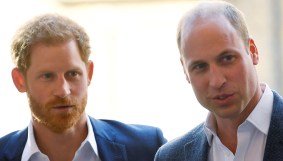 Oncle Harry George William