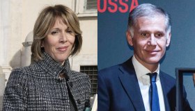 Aldo Balocco, addio al re dei dolci: una grande eredità ai figli Alberto e Alessandra