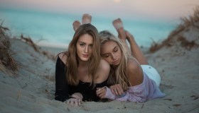 Vorrei aiutare la mia amica che soffre per amore