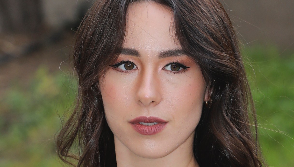 Aurora Ramazzotti lancia un appello su Instagram: “Aiutatemi!”