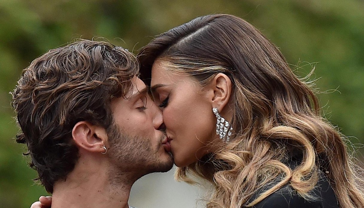Belen e Stefano in crisi? La foto di De Martino che mette a tacere le indiscrezioni
