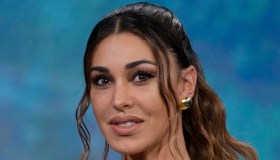 Perché Belen Rodriguez è sparita dai social (e non c’entra De Martino)