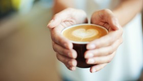 Caffè amico del cuore: ha un effetto protettivo sul sistema cardiovascolare