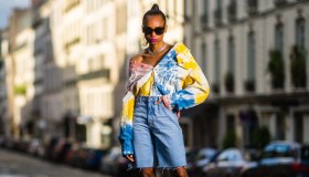 Bermuda: shorts, fate spazio, è il loro momento!