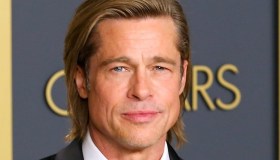 Brad Pitt a Roma come Angelina Jolie: le indiscrezioni sul viaggio comune