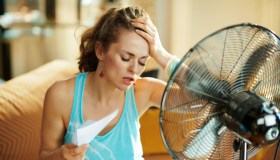 Caldo e cuore, ecco come proteggersi