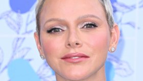 Charlene di Monaco, terzo bebè in arrivo. La confessione di sua madre