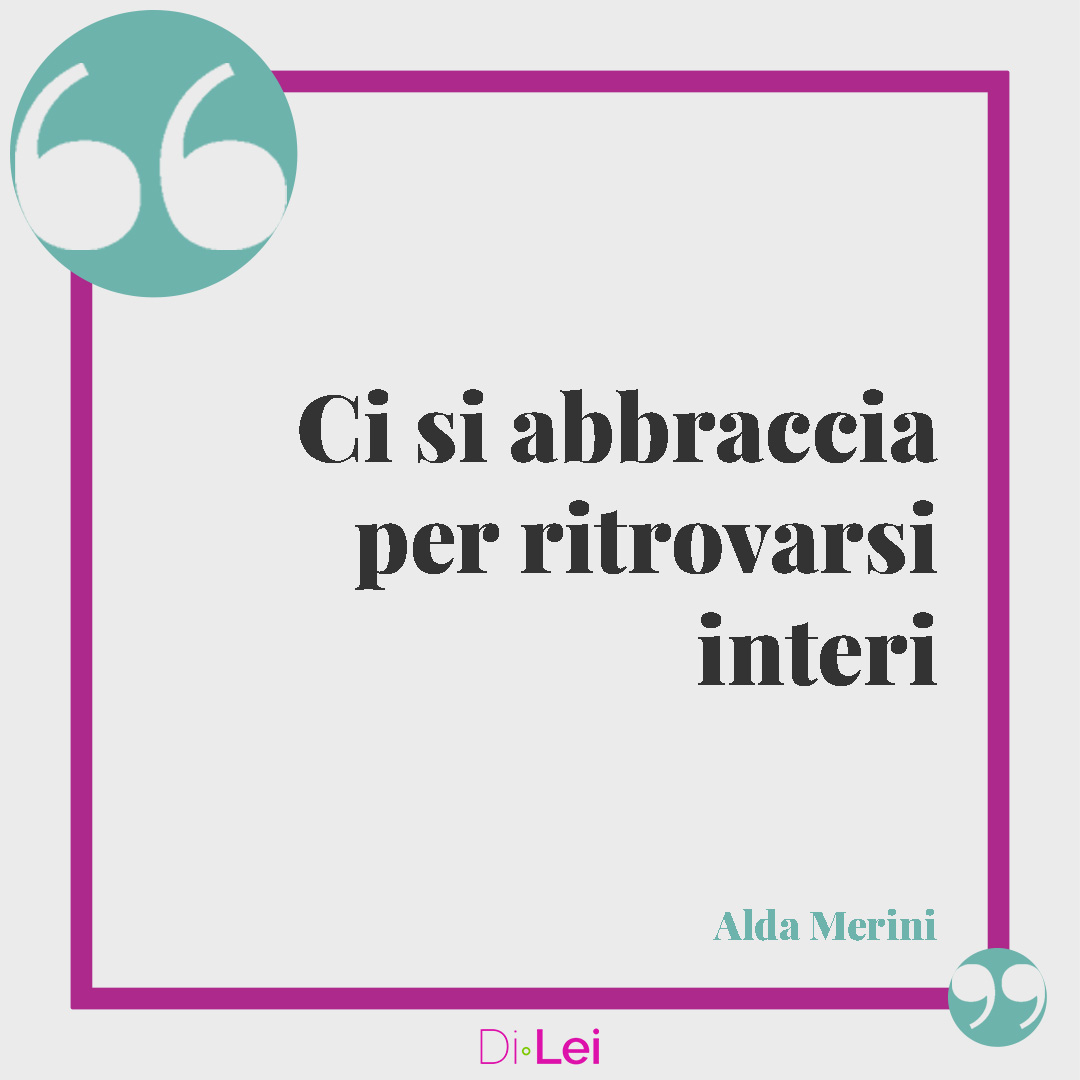 Le frasi di Alda Merini: citazioni e aforismi sull'amore e la vita