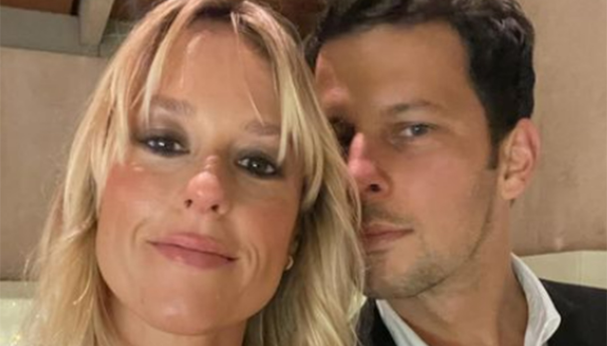 Federica Pellegrini, tutto pronto per le nozze. Lei indossa già “l’abito bianco” su Instagram