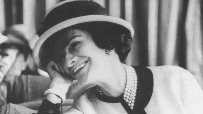 Frasi di Coco Chanel sulle femminilità, perfette in ogni occasione