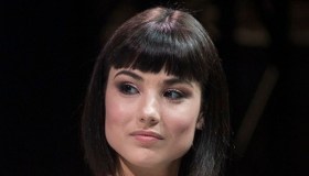 “Tre anni fa”. Giorgia Soleri, le foto di Damiano su Instagram (con un dettaglio)