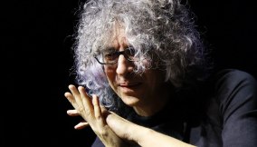 Giovanni Allevi