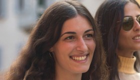 Giulia Tordini, chi è la designer che ha fatto perdere la testa ad Antonino Spinalbese