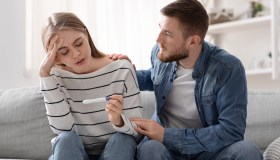 Infertilità nella coppia: quali effetti sulla sessualità?