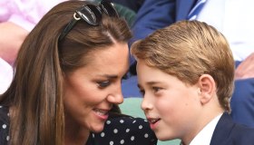 Kate Middleton, George compie 9 anni: va a lavorare e viene bacchettato