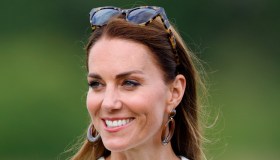 Kate Middleton, nuovo bebè in famiglia