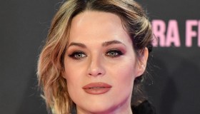 Laura Chiatti e la crisi con Bocci: “Le turbolenze non fanno sconti a nessuno”