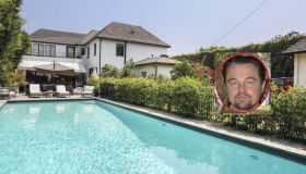 Leonardo DiCaprio, la sua villa a Beverly Hills è in affitto: gli interni e la grande piscina