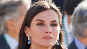 Letizia di Spagna, il segreto dell’abito esclusivo che solo lei possiede