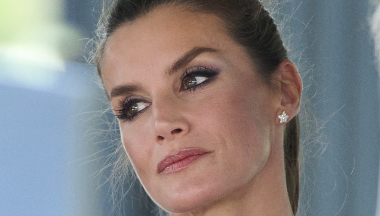 Letizia di Spagna spodestata da una bellissima Principessa. Felipe approva