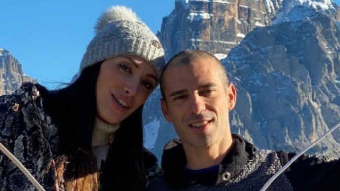 Isola, la moglie di Marco Melandri: “Mi ha lasciata”. Lo sfogo su Instagram