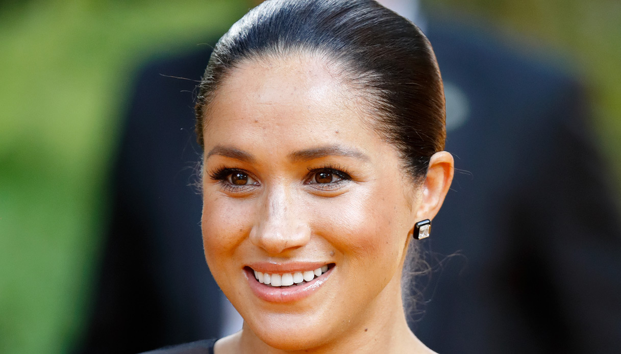 Meghan Markle copia Kate Middleton e spende 4.700 euro per la favolosa tuta