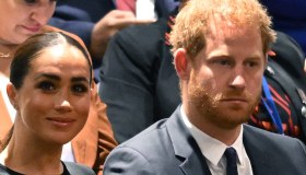 Divorzio Meghan Markle e Harry: la lotta per la custodia esclusiva dei figli