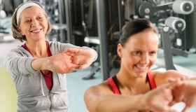 Menopausa, perché si deve “bruciare” i grassi con l’attività fisica